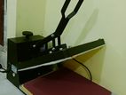 Heat Press Machine