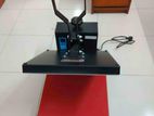 Heat Press Machine.