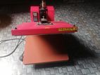 Heat Press Machine