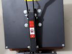 HEAT PRESS MACHINE