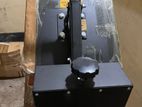 Heat Press Machine