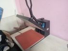 Heat Press Matching_T-shirt Printing Matching_ Epson L130