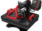 Heat Press P8100