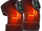Heat Therapy Joint Wrap Massager For Knee, Elbow, Shoulder