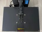 Heatpress Machine 16x24 Large Size
