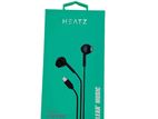 Heatz Type C Wire Earphone (original)