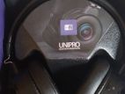 HEATZ UNIPRO Bluetooth Wireless Gaming PRO Over Headphone (ZB64)