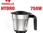 heavels hydro 750w mixer & grinder