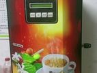 Heaven Cafe,coffee And Tea Maker. Vending Machine.