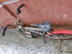 Bicycle for sell