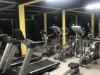 Heavy Commercial Gym Sell