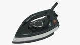 Heavy Dry Iron