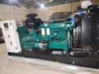 Heavy-Duty 250kVA Lambert Power – Reliable Industrial Backup