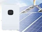 Heavy Duty 2kW Solar Backup – 4 Hours of Off-Grid Freedom
