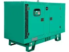 Heavy-Duty 60kVA Ricardo Generator | Imported Weatherproof Canopy