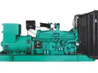 Heavy Duty Cummins 450kva Generator