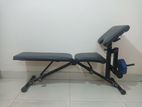 Heavy duty gym bench for sell