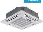 Heavy-duty Midea 5 Ton Cassette/celling Ac Powerhouse For Commercial Use