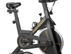 Heavy duty sports indoor spinner exercise bike JTB500E launch in 2024