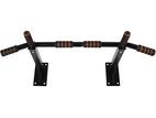 Heavy Duty Wall Mounted Chin Up/ Pull up Bar 200 Kg Weight Capacity