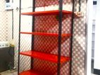 Heavy Duty Warehouse Rack (400 Kg Per Shelf)