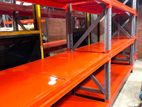 Heavy Duty Warehouse Rack