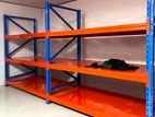 Heavy Duty Warehouse Rack