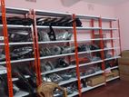 Heavy Duty Warehouse Rack (Stock Out Offer)