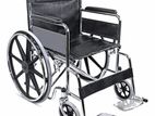 Heavy Duty Wheelchair