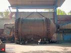 Heavy Industrial Factory Boiler
