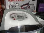 Heavy Iron Automatic