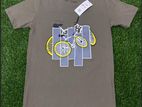 Heavy Metal T Shirt