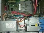 HEAVY PC DELL CORE 2 DUO 4/500 GB