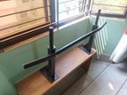 Heavy Quality Pull Up Bar