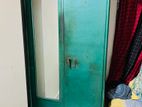 Heavy steel almirah for sell
