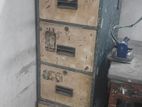 heavy Steel cabinet