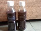 hebal hair oil