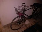 Bicycle for sell