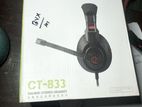 Canleen CT-833 Headphone