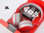 JBL 881A Wireless Bluetooth Headphones