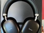Hoco w35 wireless over the head earphone.