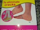 Heel Anti Cracks (Sell post)