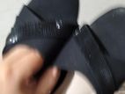 Heel sandal