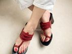 Heels from Jutti Express