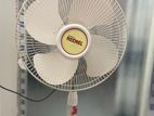 Heemel 16” Stand Fan