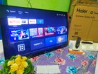 Heiar Android Led tv 32" (Original & Wholesale Price)