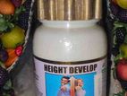 Height Develop(ন্যাচারাল উপায় উচ্চতা বাড়ান)