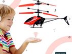 Helicopter induction Aircraft AC Drone