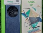 Helio 100 Only 10 Days Used (Used)