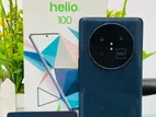 Helio 100 . (Used)